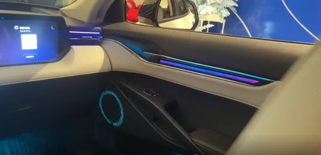 Ford Mondeo 2022-2023 Symphony Version