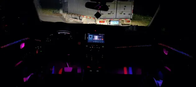 Honda CRV 2017-2021 Symphony Version