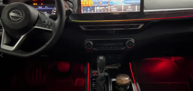 Nissan Teana 2022-2023 Symphony Version-1