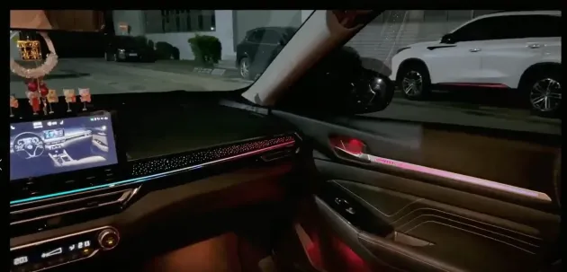 Nissan Teana 2022-2023 Symphony Version