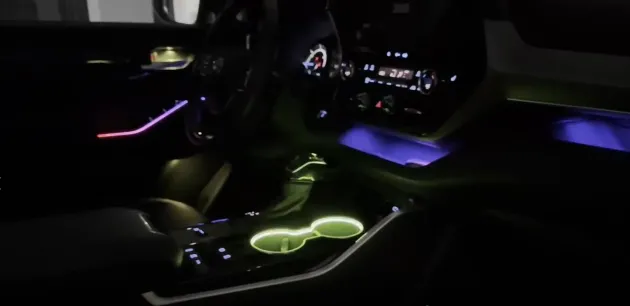 Toyota Highlander 2022-2023 Symphony Version